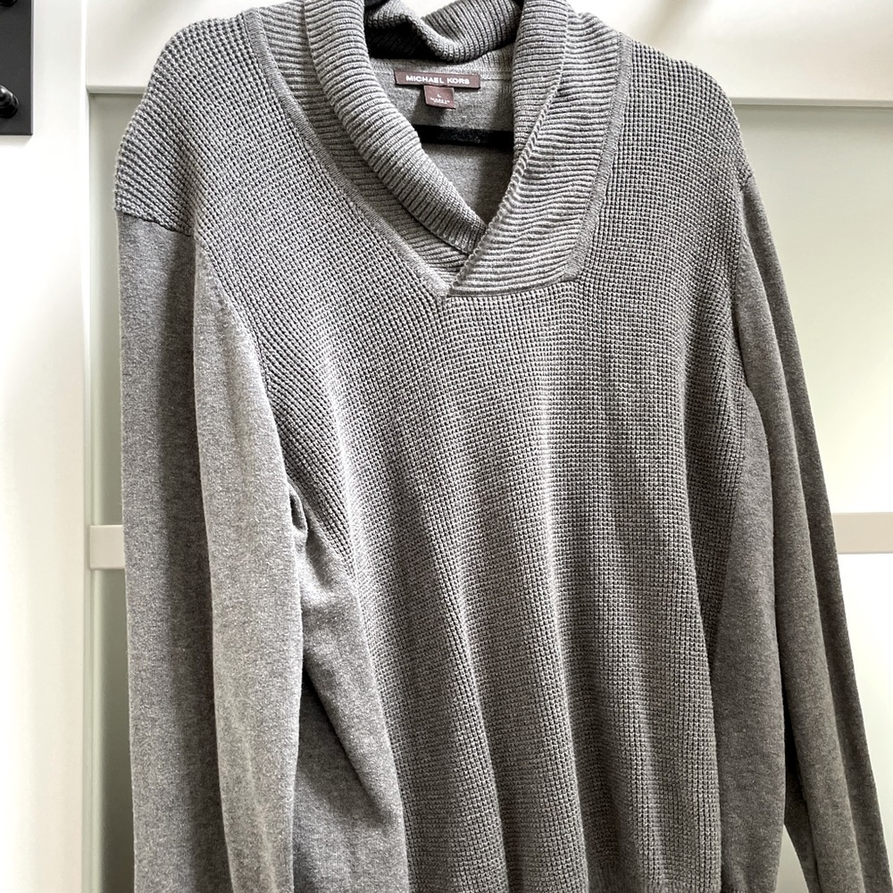Michael Kors Men’s Sweater